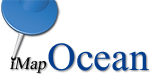 iMap Ocean logo