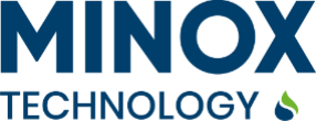 minox logo